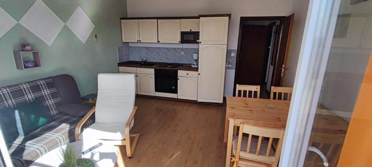 Apartments Berny Sveti Vid-Miholjice Extérieur photo