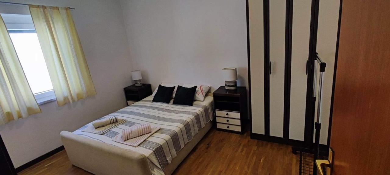 Apartments Berny Sveti Vid-Miholjice Extérieur photo
