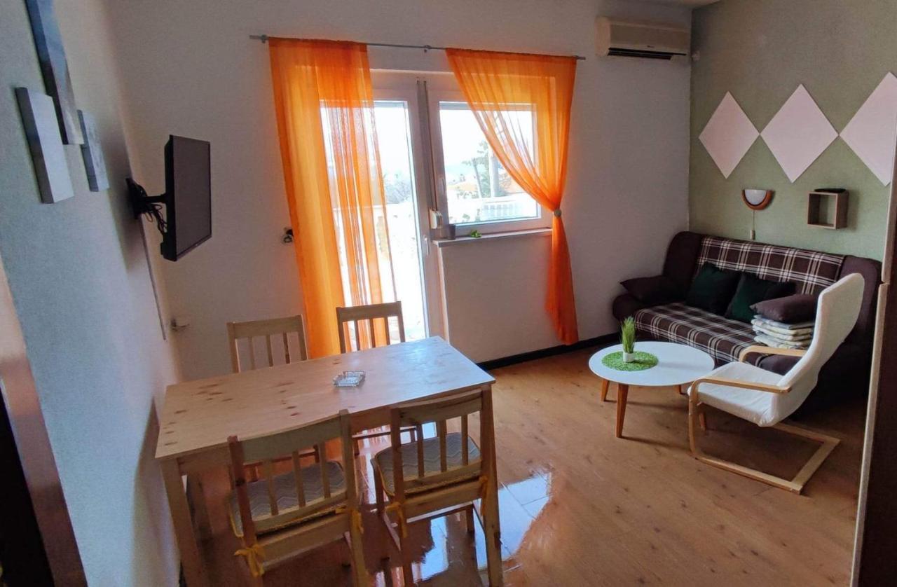Apartments Berny Sveti Vid-Miholjice Extérieur photo