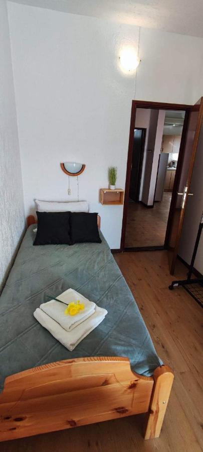 Apartments Berny Sveti Vid-Miholjice Extérieur photo