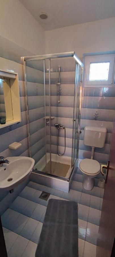 Apartments Berny Sveti Vid-Miholjice Extérieur photo