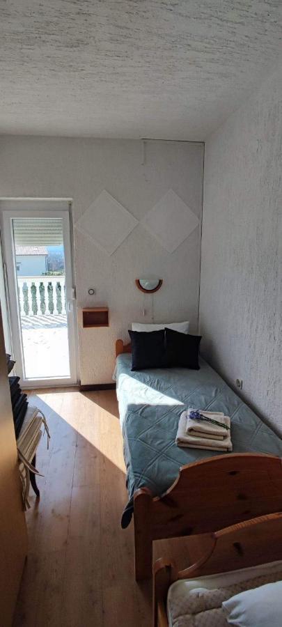 Apartments Berny Sveti Vid-Miholjice Extérieur photo