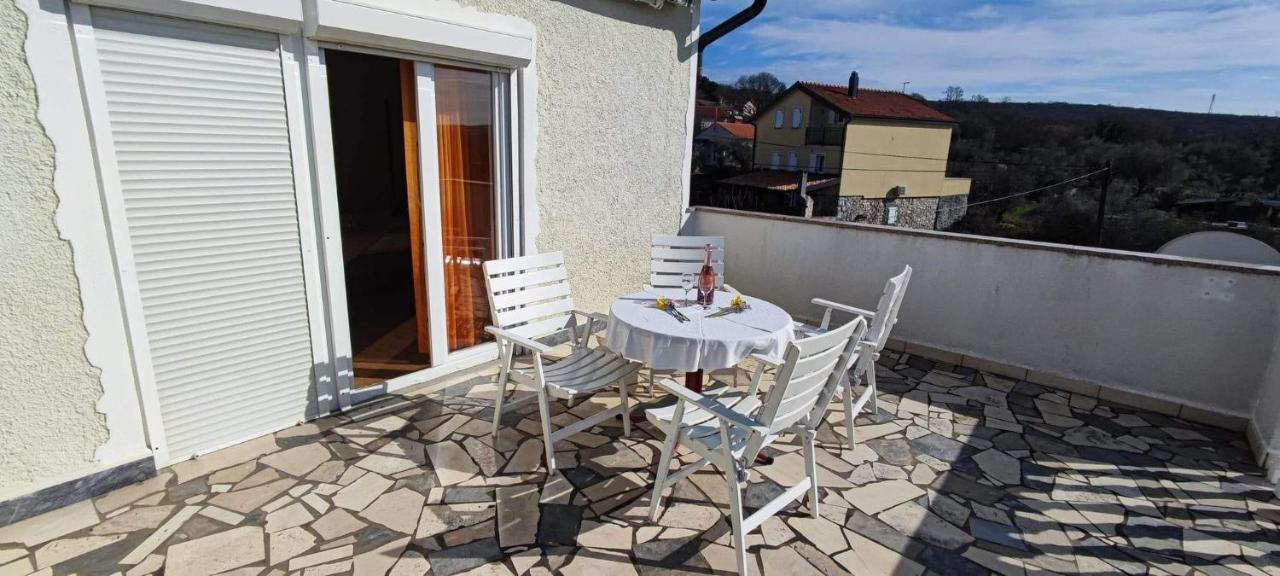 Apartments Berny Sveti Vid-Miholjice Extérieur photo
