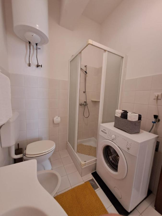 Apartments Berny Sveti Vid-Miholjice Extérieur photo