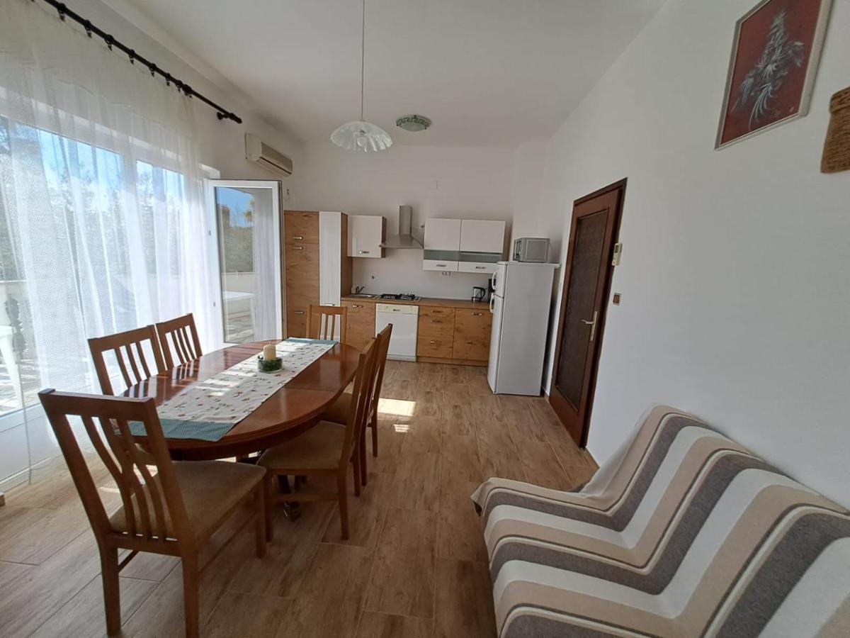 Apartments Berny Sveti Vid-Miholjice Extérieur photo