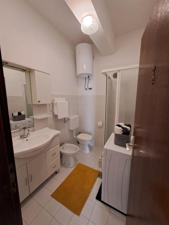 Apartments Berny Sveti Vid-Miholjice Extérieur photo