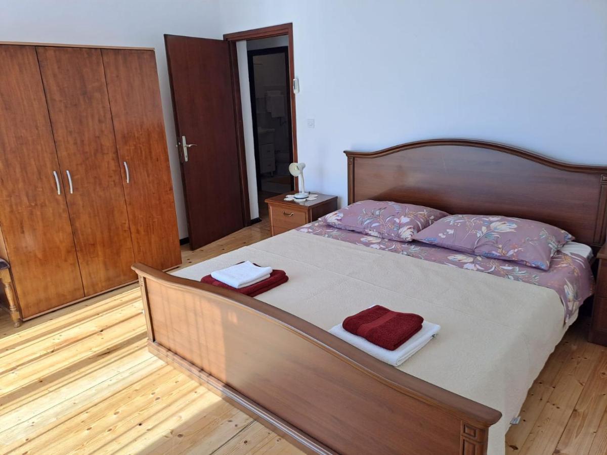 Apartments Berny Sveti Vid-Miholjice Extérieur photo