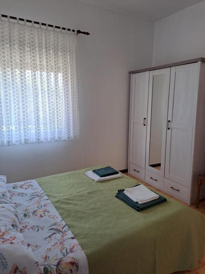 Apartments Berny Sveti Vid-Miholjice Extérieur photo