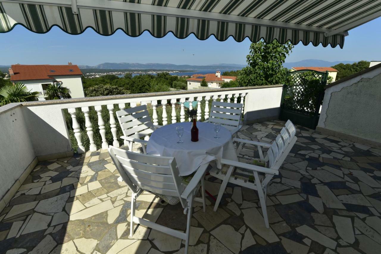 Apartments Berny Sveti Vid-Miholjice Extérieur photo